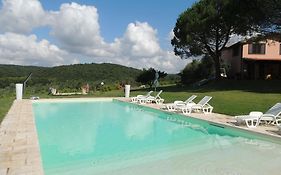 Agriturismo Podere Borgognano